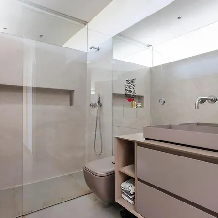 Luxury Penthouse View Farmház Caxias