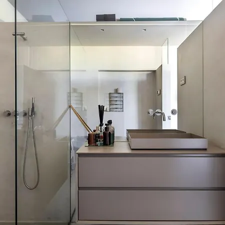 Farmház Luxury Penthouse View Caxias