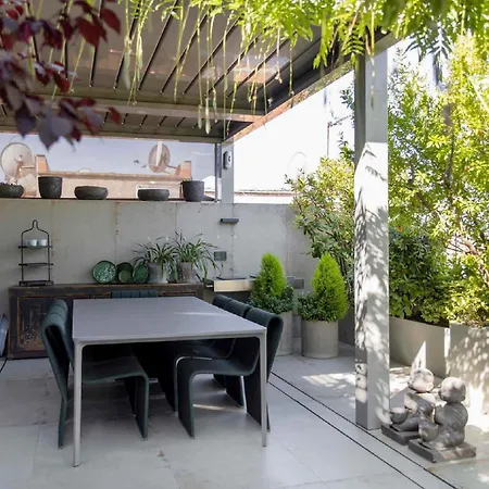 Luxury Penthouse View Farmház Caxias